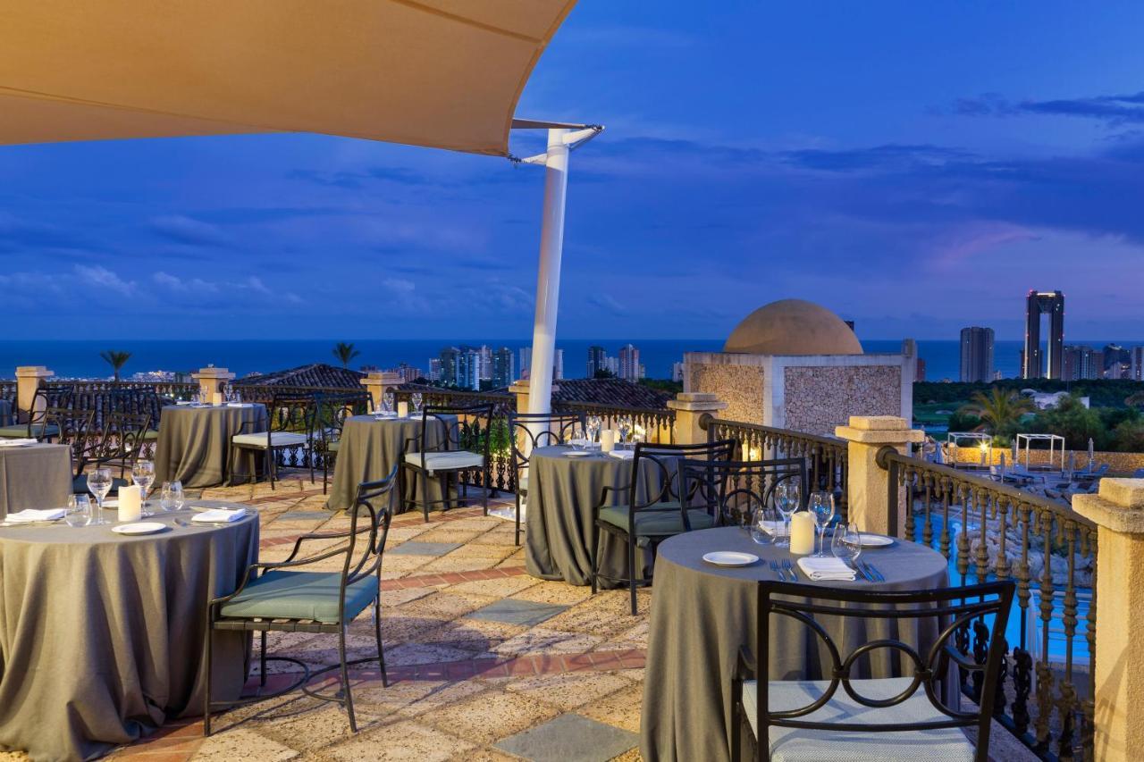 The Level At Melia Villaitana (Adults Only) Бенидорм Экстерьер фото