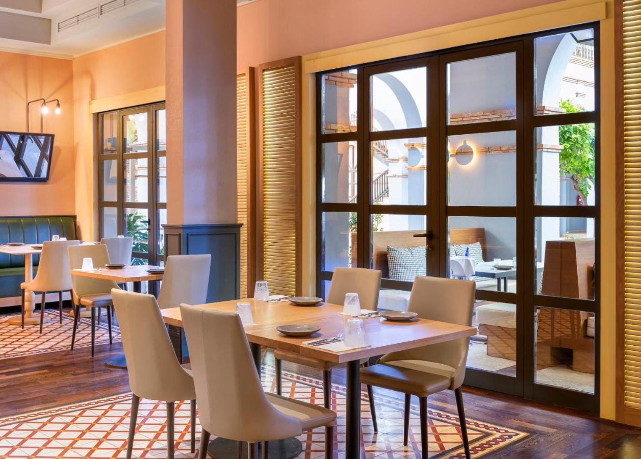The Level At Melia Villaitana (Adults Only) Бенидорм Экстерьер фото