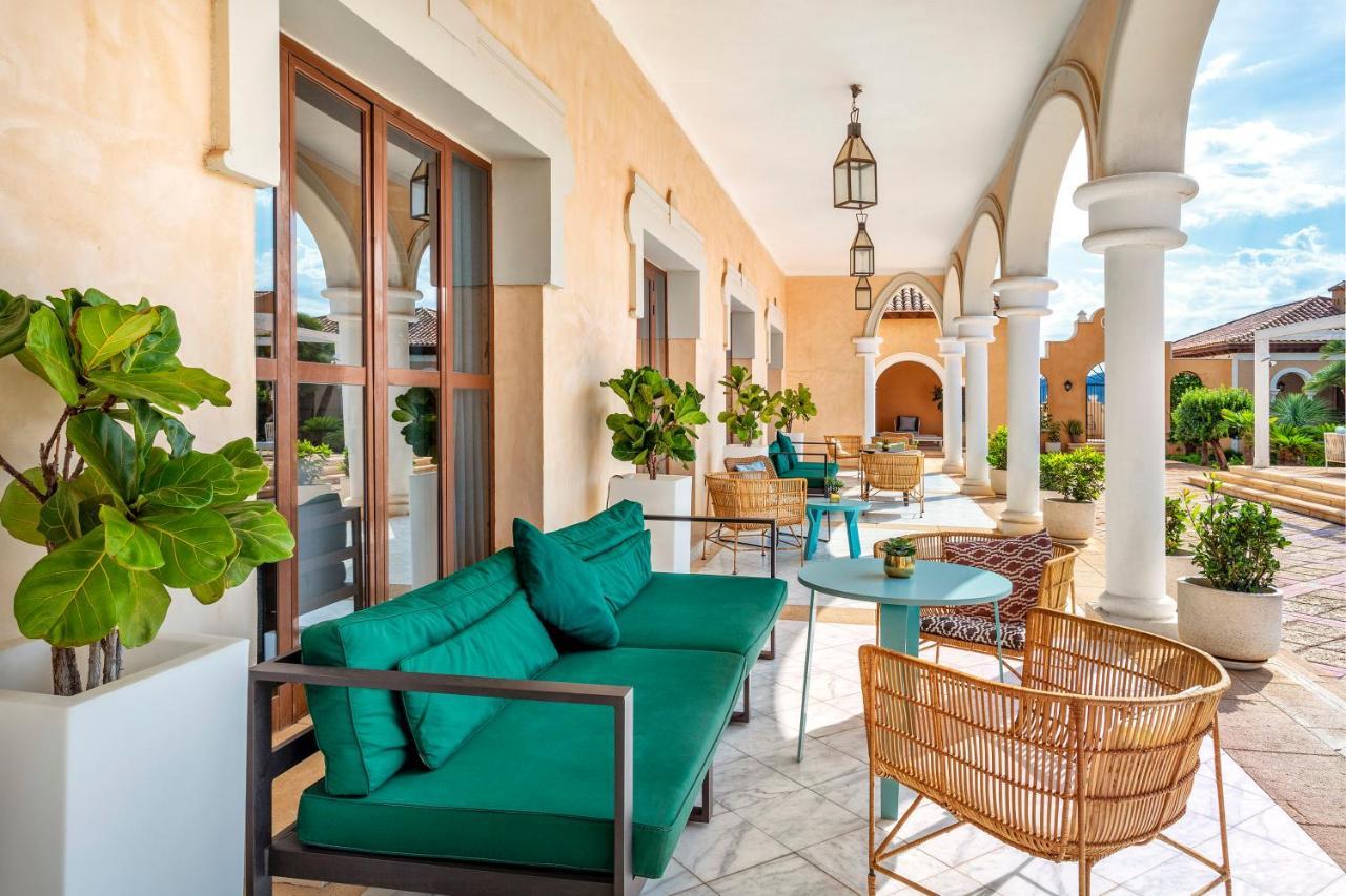 The Level At Melia Villaitana (Adults Only) Бенидорм Экстерьер фото