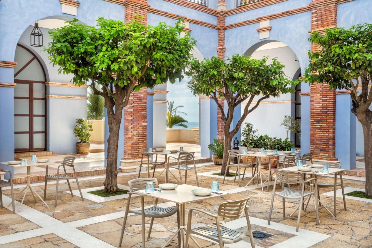 The Level At Melia Villaitana (Adults Only) Бенидорм Экстерьер фото