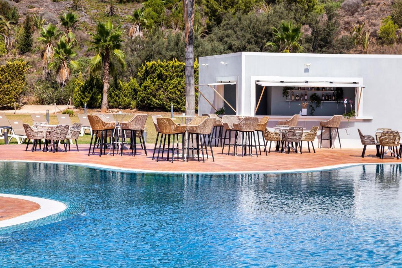 The Level At Melia Villaitana (Adults Only) Бенидорм Экстерьер фото