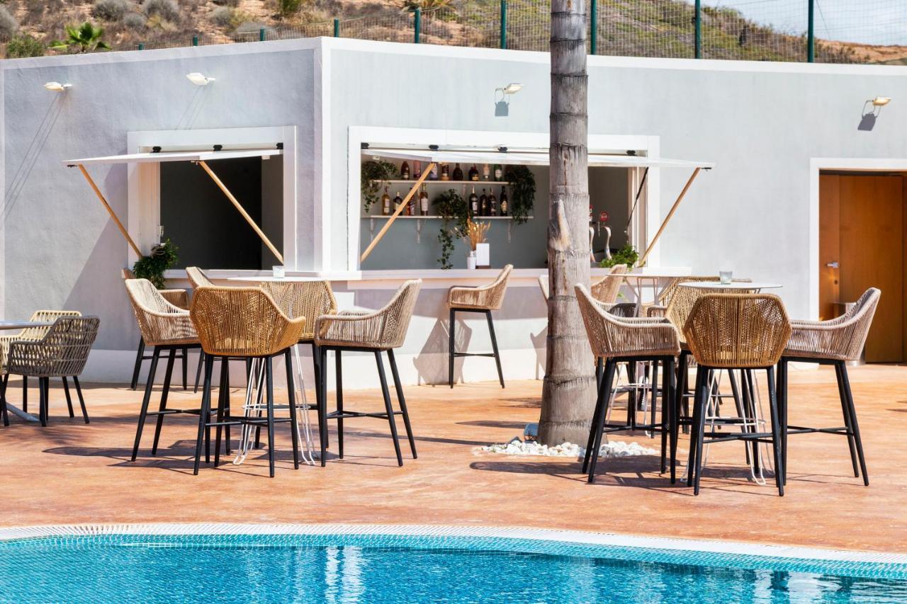 The Level At Melia Villaitana (Adults Only) Бенидорм Экстерьер фото