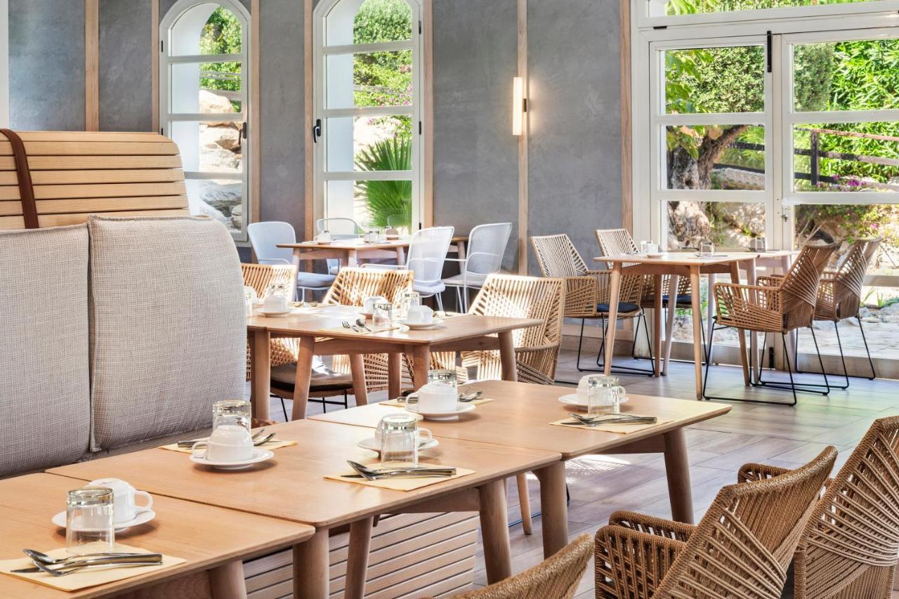 The Level At Melia Villaitana (Adults Only) Бенидорм Экстерьер фото