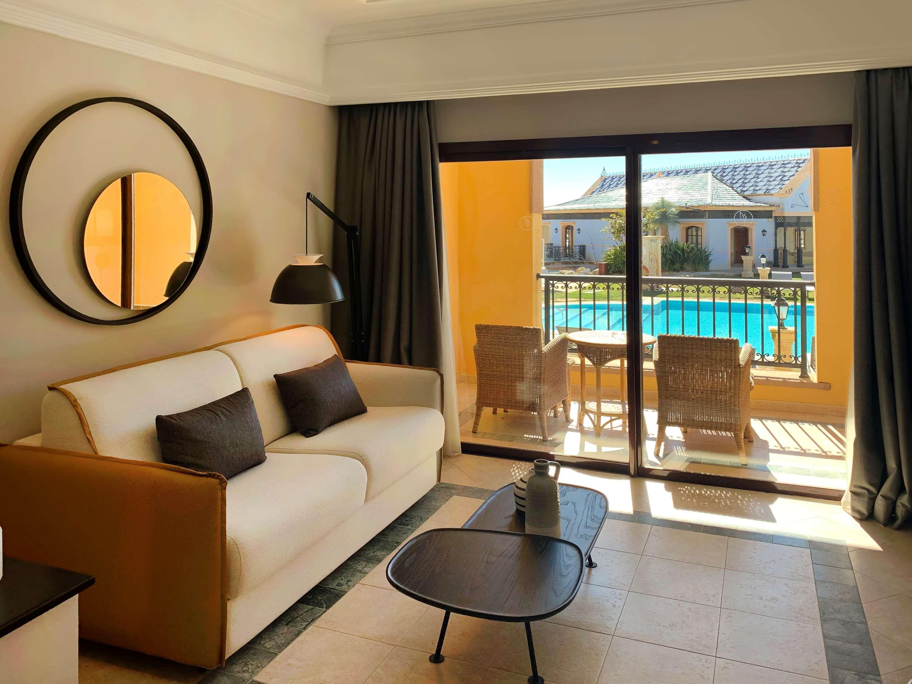 The Level At Melia Villaitana (Adults Only) Бенидорм Экстерьер фото