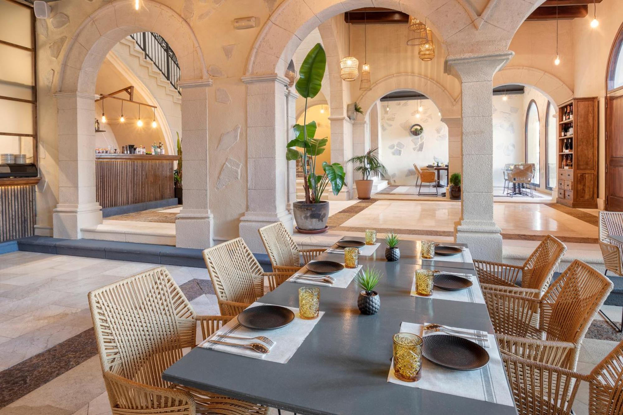 The Level At Melia Villaitana (Adults Only) Бенидорм Экстерьер фото